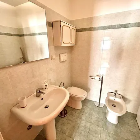 Apartment Trilo Michele, In Centro A Sirolo