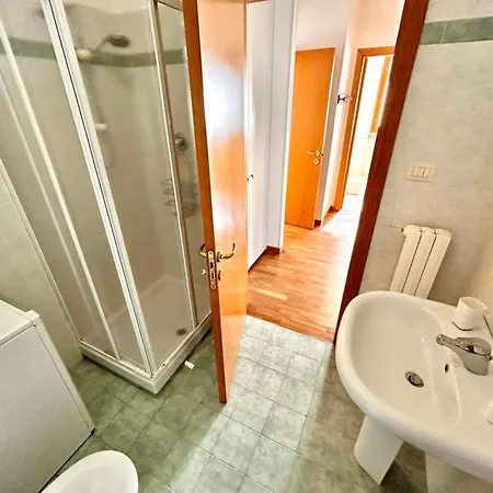 Trilo Michele, In Centro A * シローロ