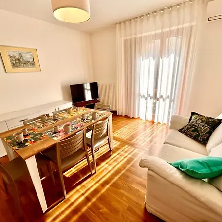 アパート Trilo Michele, In Centro A *