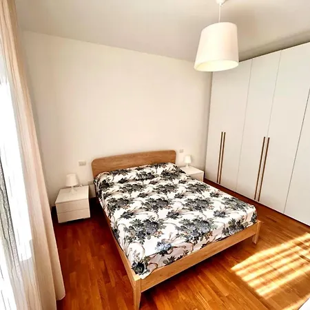 Apartment Trilo Michele, In Centro A