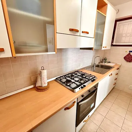 Trilo Michele, In Centro A * シローロ