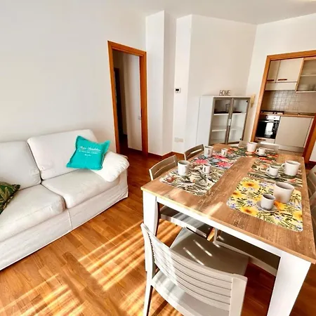 Apartment Trilo Michele, In Centro A