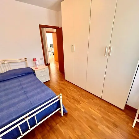 アパート Trilo Michele, In Centro A シローロ