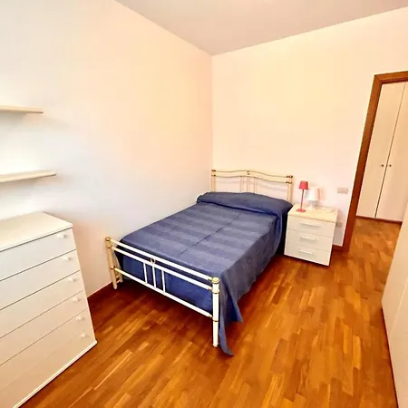 Apartment Trilo Michele, In Centro A Sirolo